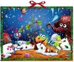 Sound-Adventskalender - Furzipups der Knatterdrache feiert Weihnachten