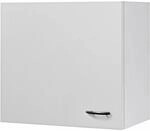 Flex-Well Classic K&uuml;chen-Oberschrank Wito 60 cm Wei&szlig;