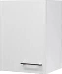 Flex-Well Exclusiv K&uuml;chen-H&auml;ngeschrank Joelina 40 cm Wei&szlig;