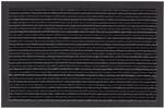 ASTRA-Kollektion Sauberlaufmatte Jade Anthrazit 80 cm x 120 cm