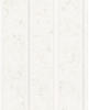 Marburg Vliestapete Streifen Streifenmotiv Weiß 10,05 m x 0,53 m FSC®