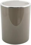 MSV Kosmetikeimer Kamaka ABS 6, Taupe