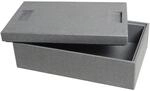 Thermobox klein Volumen 16,5 Liter