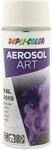 Dupli-Color Lackspray Aerosol-Art RAL 9010 Reinwei&szlig; 400 ml