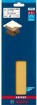 Bosch Expert Schleifblatt-Set C470 93 mm x 280 mm K60-120 10-tlg.