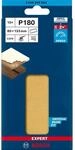 Bosch Expert Schleifblatt C470 80 mm x 133 mm K180 10 St&uuml;ck