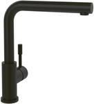 Villeroy & Boch Steel Shower K&uuml;chenarmatur Hochdruck mit Ausziehbarer Brause