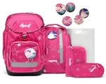 Ergobag Pack Schulranzen-Set 6tlg