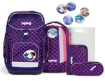 Ergobag Maxi Schulrucksack-Set 6tlg