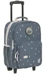 L&Auml;SSIG 2-Rollen Kindertrolley 46 cm