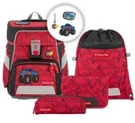 Step by Step SPACE Schulranzen-Set 5tlg