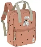 L&Auml;SSIG Mini Square Rucksack