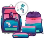 Step by Step CLOUD Schulranzen-Set 5tlg