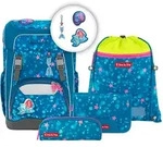 Step by Step GIANT Schulranzen-Set 5tlg