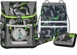 McNeill Tenero Schulranzen-Set 5tlg