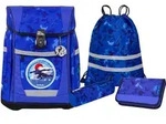 McNeill Tenero Schulranzen-Set 5tlg