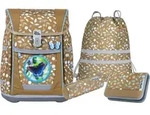 McNeill Tenero Schulranzen-Set 5tlg