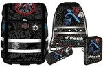 McNeill Perfecto Schulranzen-Set 5tlg