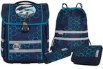 McNeill Perfecto Schulranzen-Set 5tlg