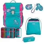 Scout Neo Schulranzen-Set 4tlg