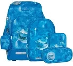 Beckmann Active Air FLX Schulrucksack-Set 6tlg