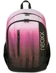 Neoxx Flow Schulrucksack