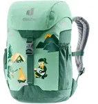 Deuter Kinderrucksack Schmuseb&auml;r