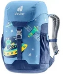 Deuter Kinderrucksack Schmuseb&auml;r