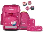 Ergobag Cubo Schulranzen-Set 5tlg