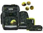 Ergobag Cubo Schulranzen-Set 5tlg