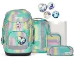 Ergobag Maxi Schulrucksack-Set 6tlg