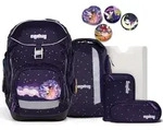 Ergobag Pack Schulranzen-Set 6tlg