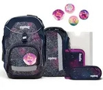 Ergobag Pack Schulranzen-Set 6tlg