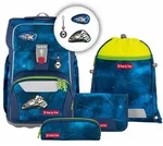 Step by Step GIANT Schulranzen-Set 5tlg
