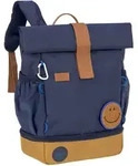 L&Auml;SSIG Mini Rolltop Backpack Little Gang