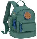 L&Auml;SSIG Mini Backpack Little Gang