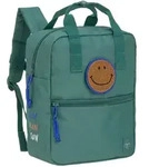 L&Auml;SSIG Mini Square Backpack Little Gang