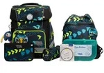 School-Mood Champion Maxx Schulranzen-Set 7tlg