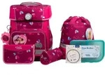 School-Mood Champion Schulranzen-Set 7tlg