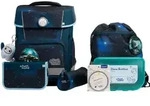 School-Mood Champion Schulranzen-Set 7tlg