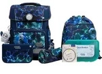 School-Mood Champion Schulranzen-Set 7tlg