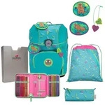 DerDieDas ErgoFlex Tiny Schulranzen-Set 5tlg