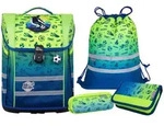 McNeill Perfecto Schulranzen-Set 5tlg