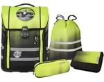 McNeill Perfecto Schulranzen-Set 5tlg