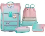 McNeill Perfecto Schulranzen-Set 5tlg