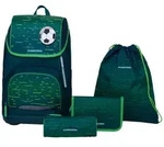 Schneiders Ergoplus Schulranzen-Set 8tlg