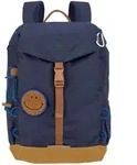 L&Auml;SSIG Big Outdoor Backpack Little Gang