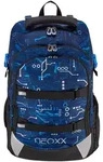 Neoxx Active Pro Schulrucksack