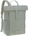 L&Auml;SSIG Rolltop Up Wickelrucksack
