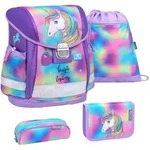 Belmil Classy Schulranzen-Set 4tlg